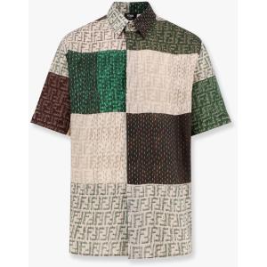 CAMICIA - FENDI - Uomo