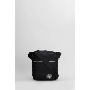 Marsupio  in Poliammide Nera