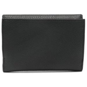 Portafoglio Coccinelle Nero Taglia onesize Coccinelle  Taglia onesize