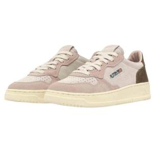 Sneakers Autry Marrone Taglia 36 Autry  Taglia 36