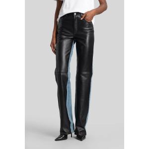 Jeans Star in denim Blu