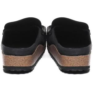 Sabot Napoli Habana Birkenstock Nero Taglia 41 Birkenstock  Taglia 41