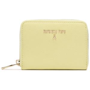 33-Portafoglio grande da donna CQ8512/L001-Y430 Giallo