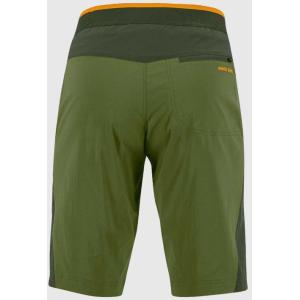 Rock Evo Bermuda Karpos Verde Taglia 50 Karpos Taglia 50