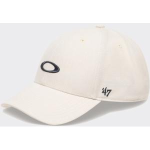 Oakley Cappello 47 Mvp Mist/Graphite