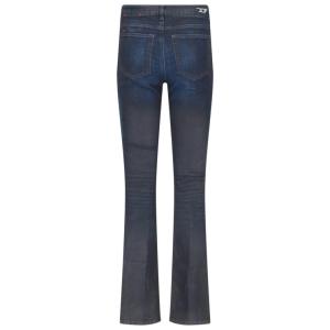 Jeans Stivaletti Diesel Blu Taglia 25 Diesel  Taglia 25