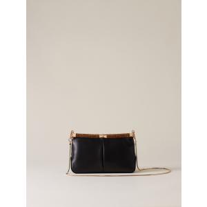 Borsa BORBONESE Nero Taglia UNICA