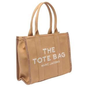 La Grande Borsa Tote Marc Jacobs Nude e Neutro Taglia onesize Marc Jacobs Taglia onesize