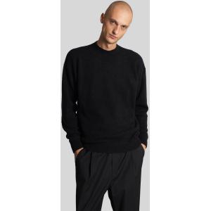 Maglia  in Cashmere Nera