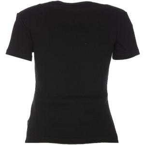 T-shirt Con Logo Off Stamp Off-white Nero Taglia 42 Off-white Taglia 42