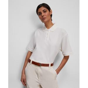 Aspesi Cintura Classica In Pelle Donna, Cuoio