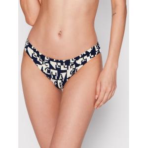 33-Bikini pezzo sotto Identity C11F30 Blu scuro