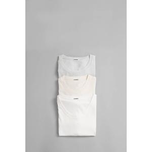 T-Shirt  in Cotone Multicolor