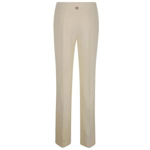 Pantaloni Twinset Giallo e Arancio Taglia 44 Twinset  Taglia 44