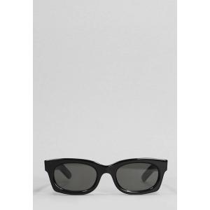 Occhiali  in acetato Nero