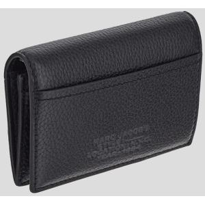 Portafoglio Marc Jacobs Nero Taglia onesize Marc Jacobs  Taglia onesize