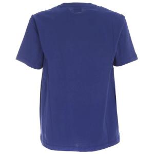 T-shirt Blu Logo A Contrasto Paul Smith Blu Taglia S Paul Smith  Taglia S