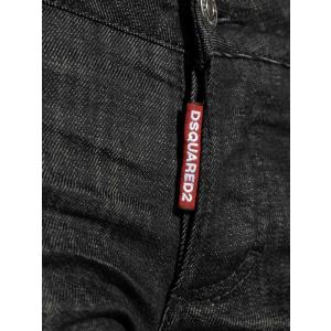Pantaloni Dsquared2 Blu Taglia 40 Dsquared2  Taglia 40