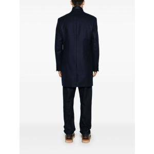 Giacca Casual Fay Blu Taglia M Fay  Taglia M