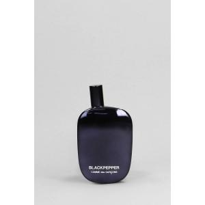 Profumo Black pepper in vetro Blu