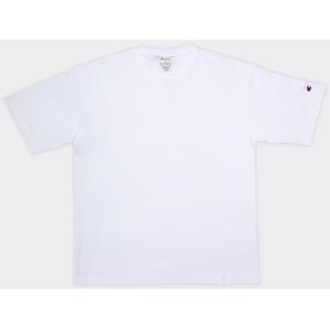 Champion T-Shirt Heavy Cotton Bianca