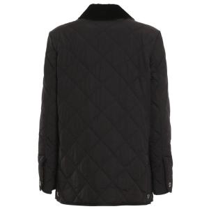 Giacca Cotsworld Burberry Nero Taglia XS Burberry  Taglia XS