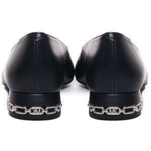 Ballerine Flex Di Giugno Michael Michael Kors Nero Taglia 6 Michael Michael Kors Taglia 6