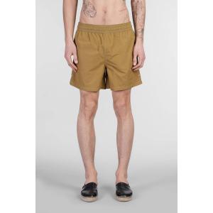 Beachwear  in Poliammide Beige