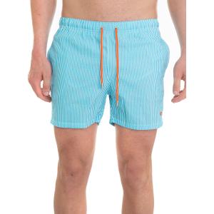 Gallo Boxer mare Turchese Poliestere Uomo