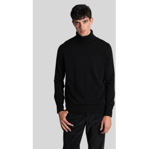 Maglia  in Lana Nera