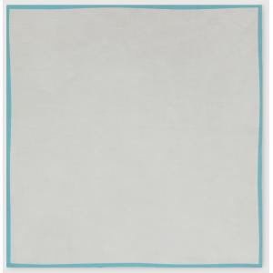 Pochette in puro lino