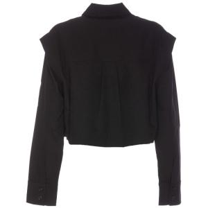 Camicia Fioriera Pinko Nero Taglia XS Pinko  Taglia XS