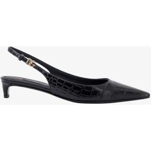 SLINGBACK - DOLCE & GABBANA - Donna