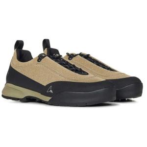 Sneakers Logate Roa Nude e Neutro Taglia 41 Roa  Taglia 41