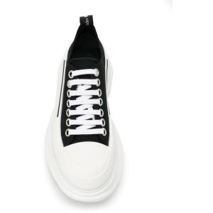 Low Top Sneakers Alexander Mcqueen Bianco Taglia 36 Alexander Mcqueen  Taglia 36