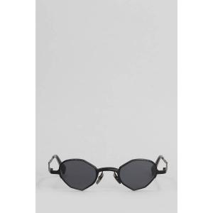 Occhiali Z20 in acetato Nero