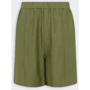 Laneus Shorts Melrose Verde Militare