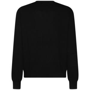 Cardigan In Cotone Nero Vivienne Westwood Nero Taglia M Vivienne Westwood  Taglia M