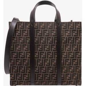 BORSA A MANO - FENDI - Uomo