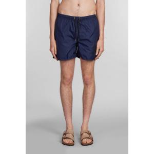 Beachwear  in Poliestere Blu