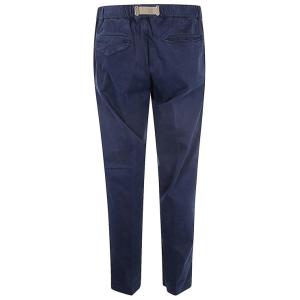 Pantaloni Lunghi White Sand Blu Taglia 46 White Sand  Taglia 46