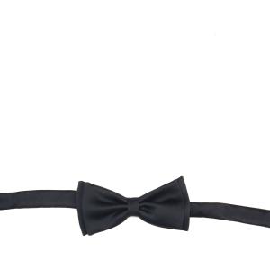 Carlo Pignatelli etichetta nera Papillon Blu Raso Uomo