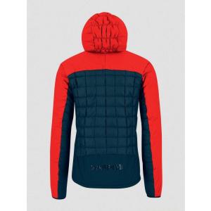Giacca Lastei Active Plus Karpos Blu Taglia S Karpos  Taglia S