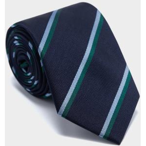 Cravatta 100% seta fantasia