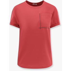 T-SHIRT - BRUNELLO CUCINELLI - Donna