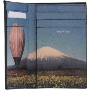 Portafoglio Uomo N/s Porta Carte Paul Smith Nero Taglia onesize Paul Smith Taglia onesize