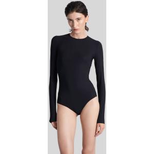 Body  in Poliammide Nera