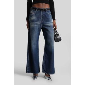 Jeans 1996 d-sire in Cotone Blu