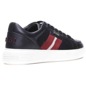 Sneakers Melys Bally Nero Taglia 39 Bally  Taglia 39