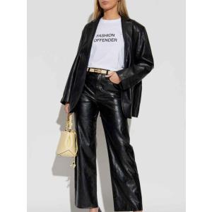 T-shirt Victoria Beckham Bianco Taglia S Victoria Beckham  Taglia S